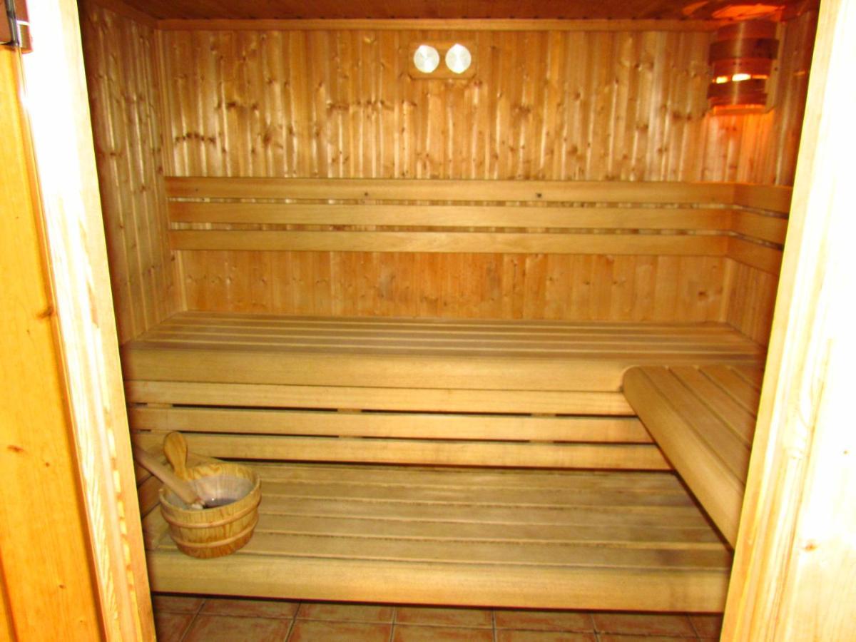 Balaton Wellness Apartman ชิโอฟก ภายนอก รูปภาพ