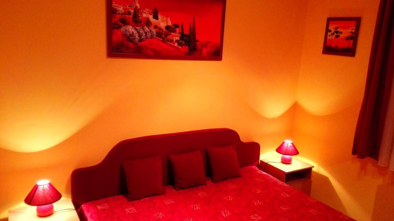 Balaton Wellness Apartman ชิโอฟก ภายนอก รูปภาพ