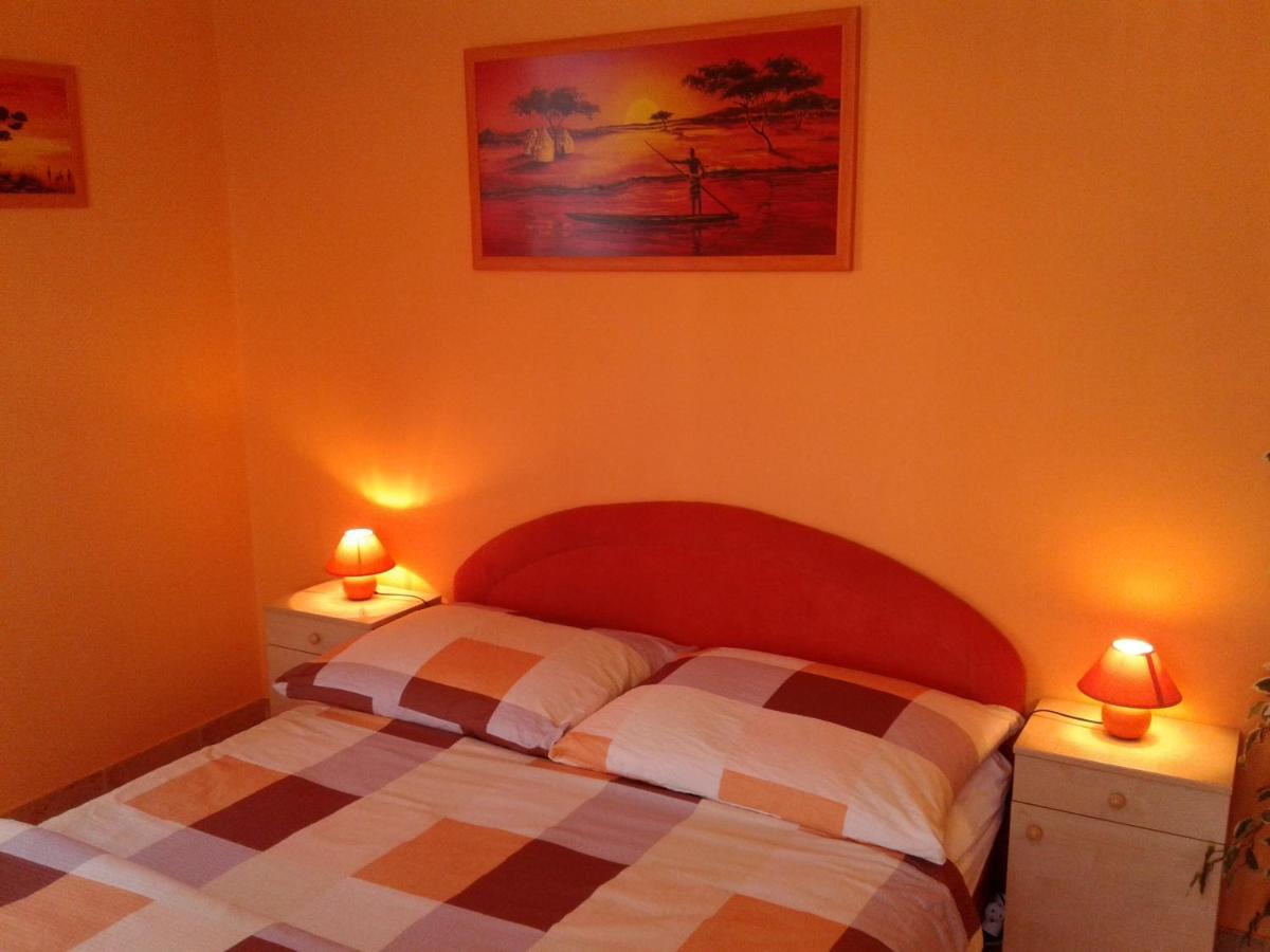 Balaton Wellness Apartman ชิโอฟก ภายนอก รูปภาพ