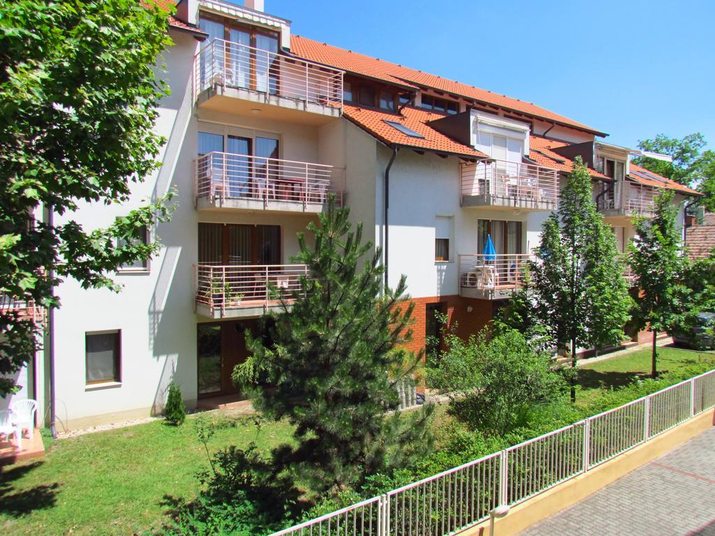 Balaton Wellness Apartman ชิโอฟก ห้อง รูปภาพ
