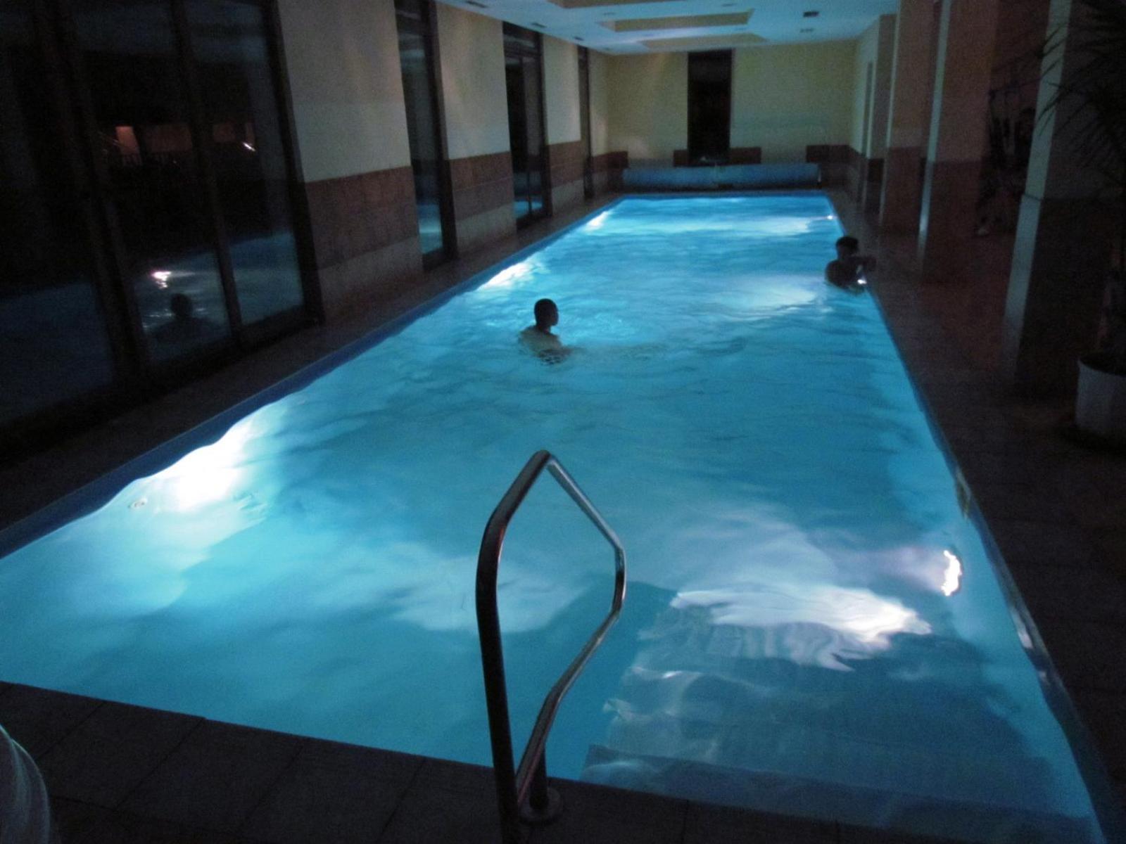 Balaton Wellness Apartman ชิโอฟก ห้อง รูปภาพ