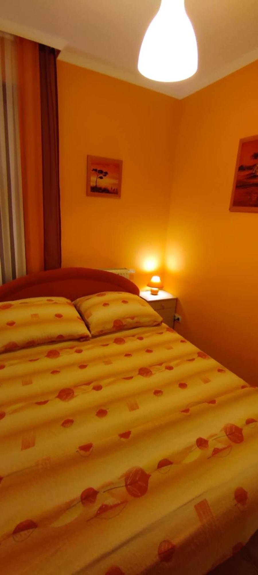 Balaton Wellness Apartman ชิโอฟก ภายนอก รูปภาพ