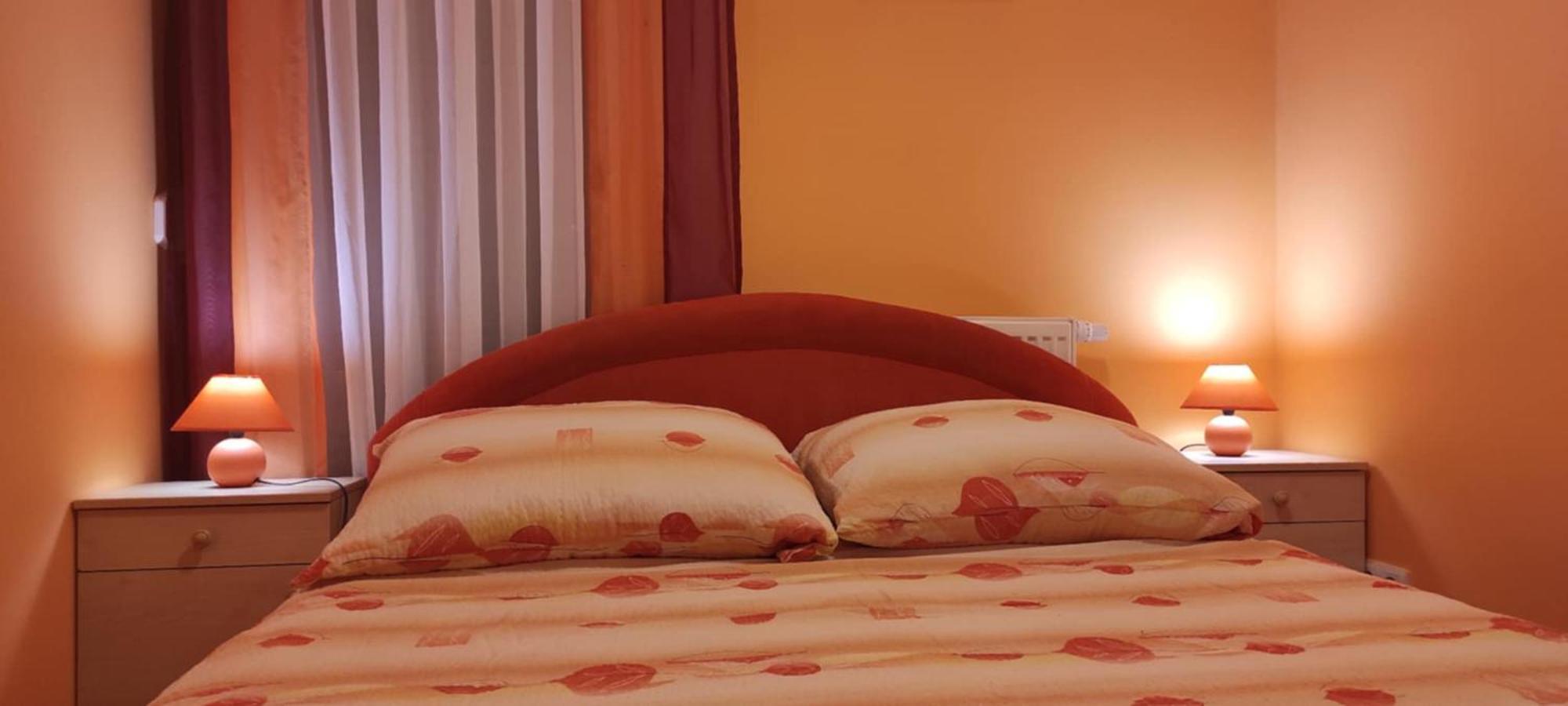 Balaton Wellness Apartman ชิโอฟก ภายนอก รูปภาพ