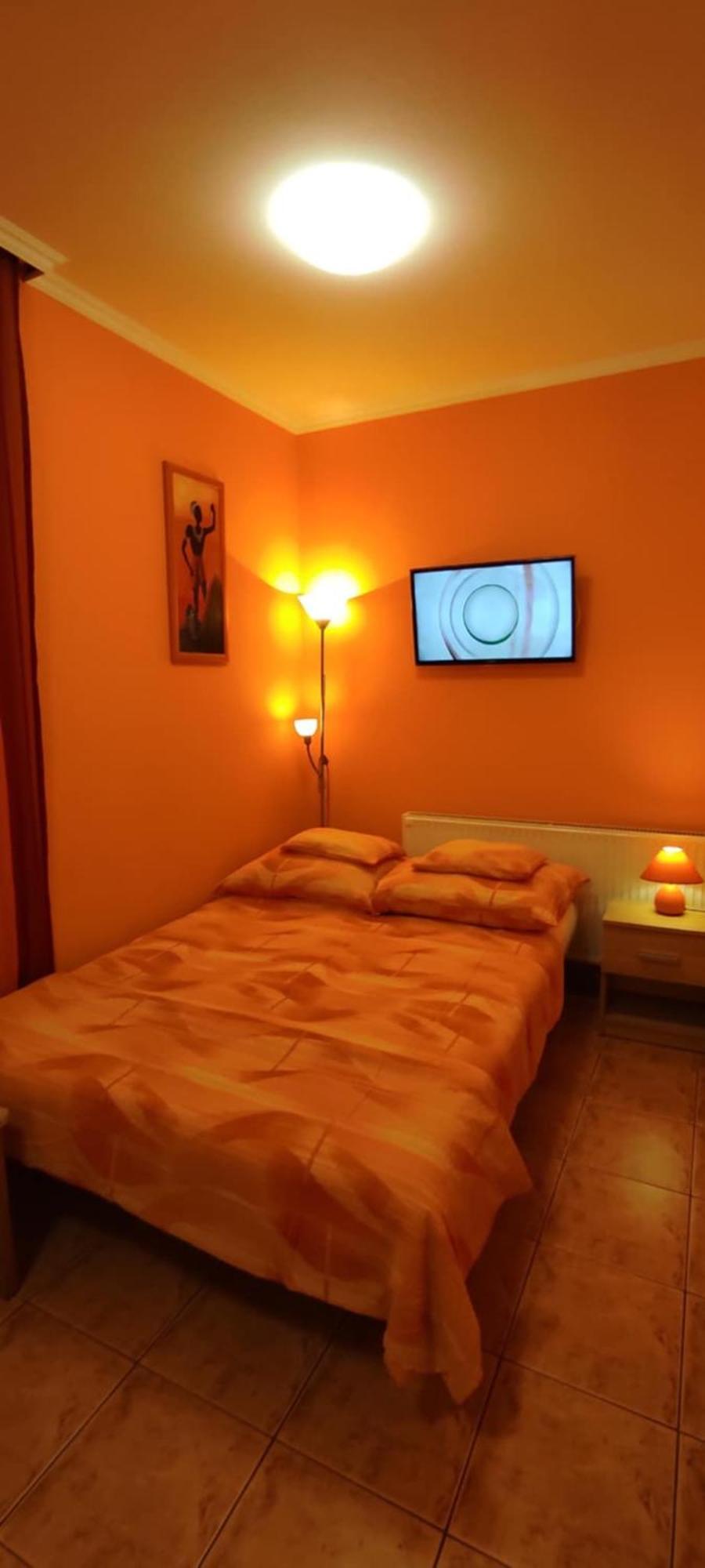 Balaton Wellness Apartman ชิโอฟก ภายนอก รูปภาพ