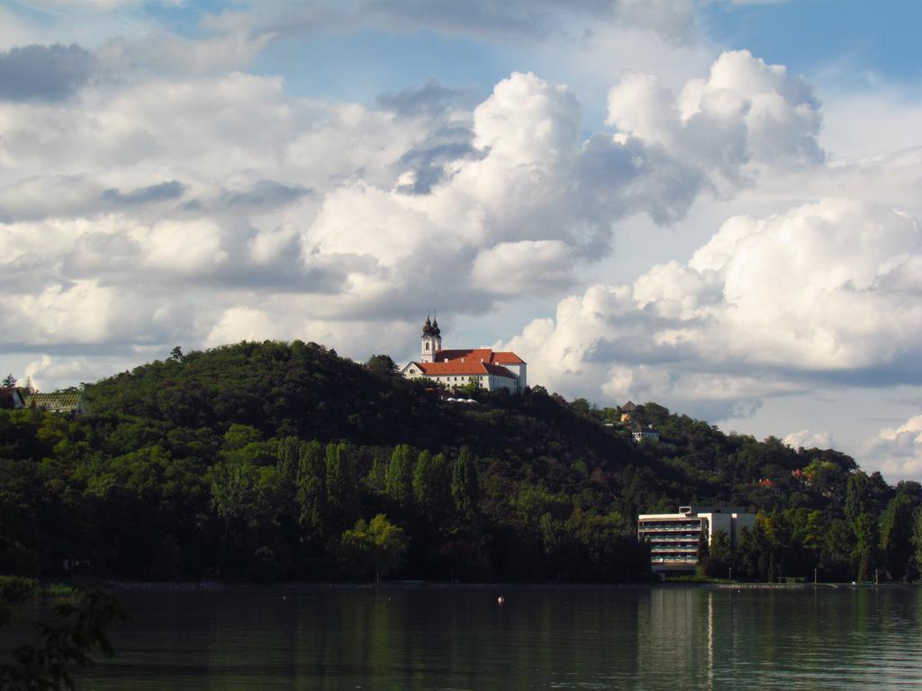 Balaton Wellness Apartman ชิโอฟก ห้อง รูปภาพ