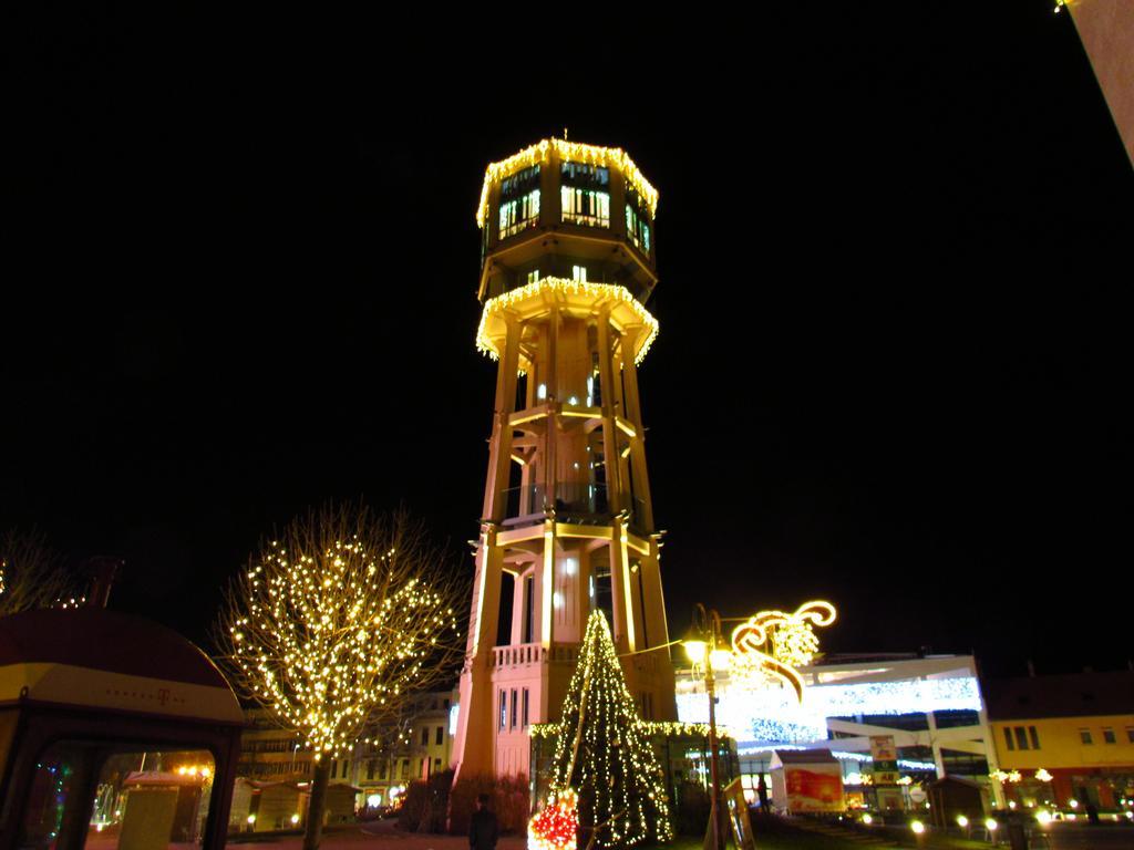 Balaton Wellness Apartman ชิโอฟก ห้อง รูปภาพ