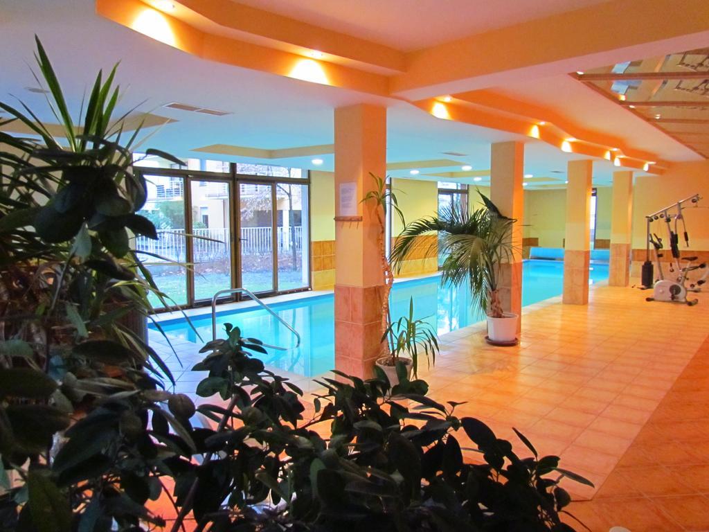 Balaton Wellness Apartman ชิโอฟก ห้อง รูปภาพ