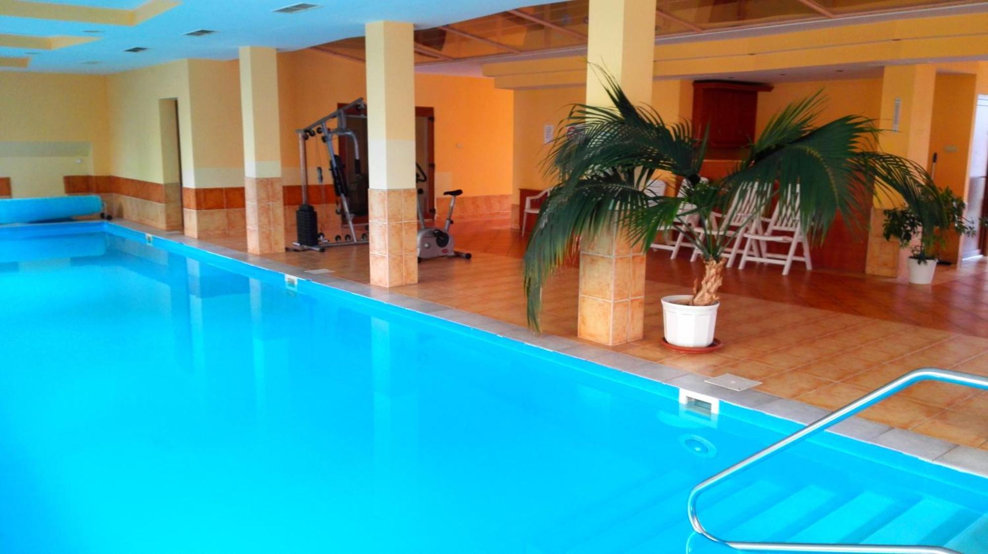 Balaton Wellness Apartman ชิโอฟก ภายนอก รูปภาพ