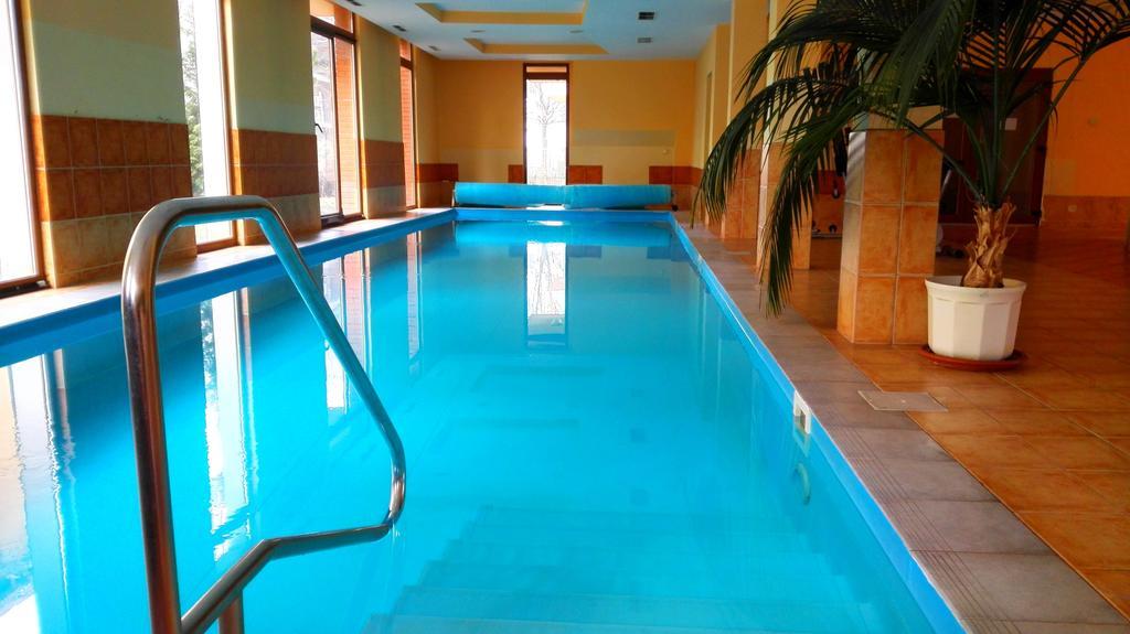 Balaton Wellness Apartman ชิโอฟก ห้อง รูปภาพ