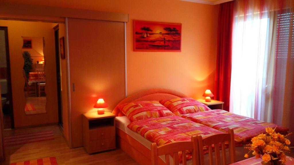 Balaton Wellness Apartman ชิโอฟก ห้อง รูปภาพ