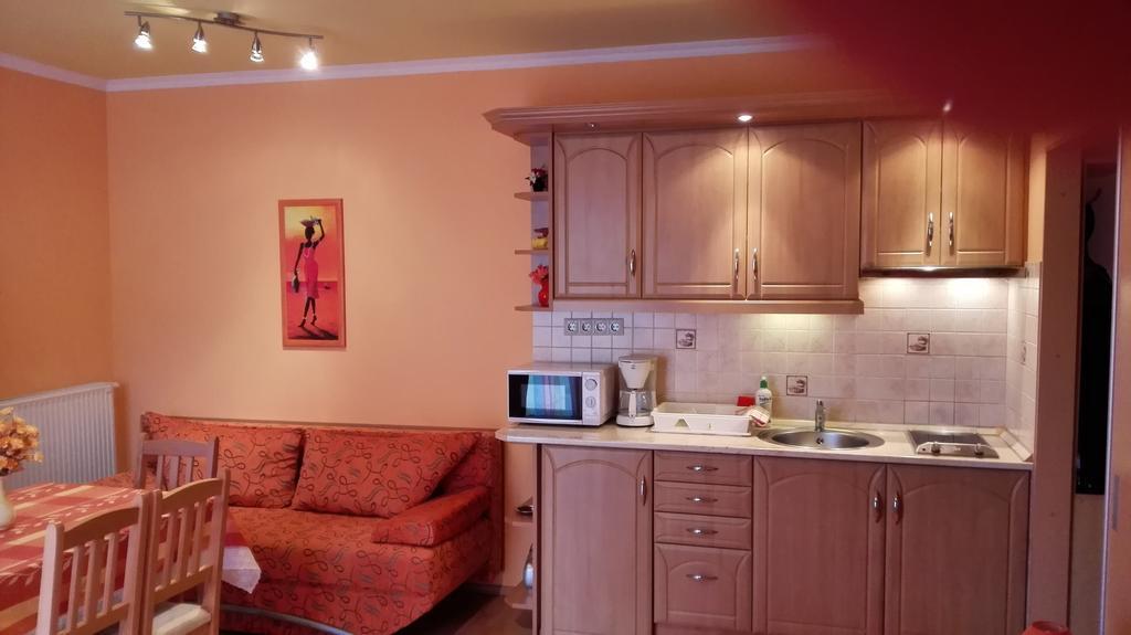 Balaton Wellness Apartman ชิโอฟก ห้อง รูปภาพ