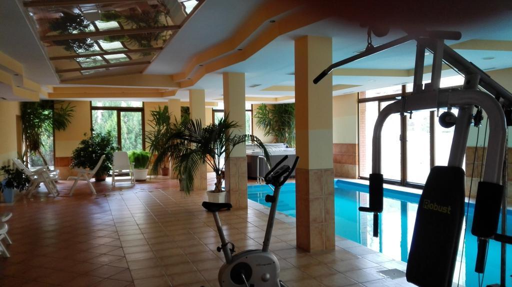 Balaton Wellness Apartman ชิโอฟก ห้อง รูปภาพ
