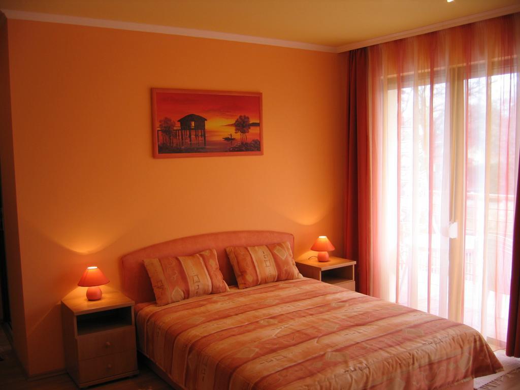 Balaton Wellness Apartman ชิโอฟก ห้อง รูปภาพ