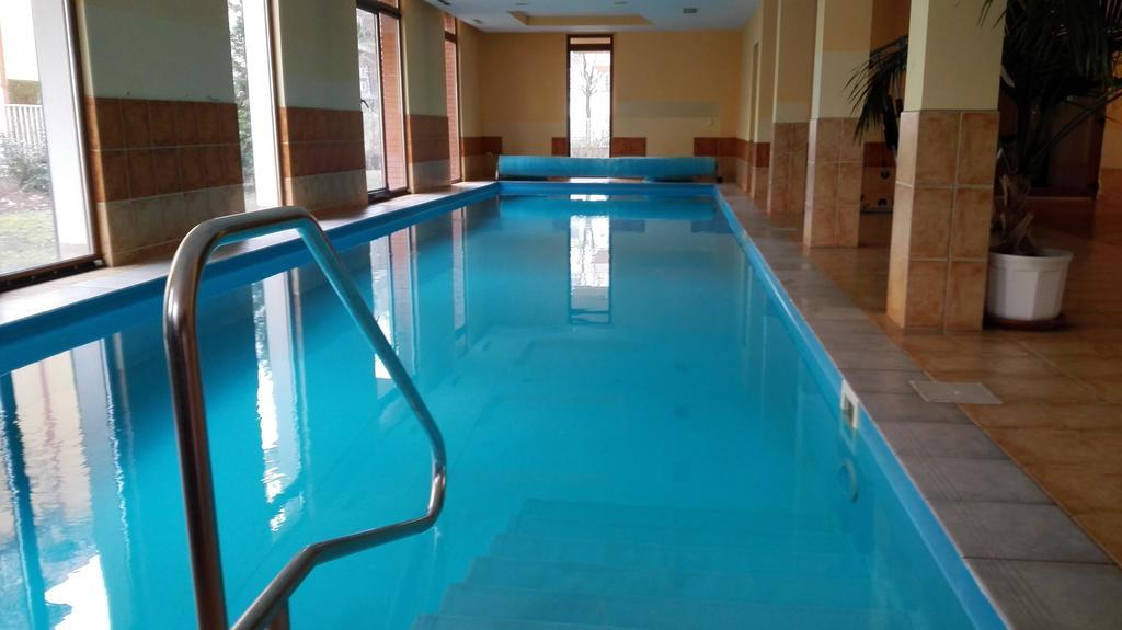 Balaton Wellness Apartman ชิโอฟก ห้อง รูปภาพ