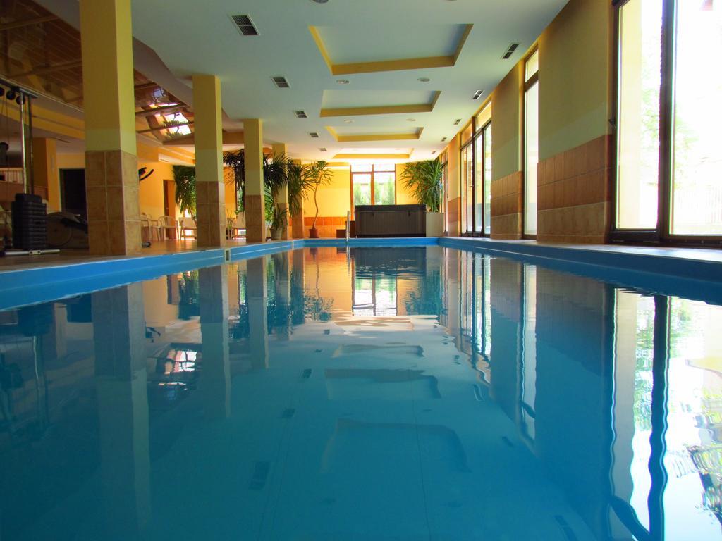 Balaton Wellness Apartman ชิโอฟก ห้อง รูปภาพ
